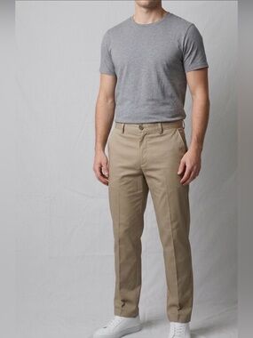 5.11 Tactical Men’s Khaki Pants Size 36x34 (A807)
